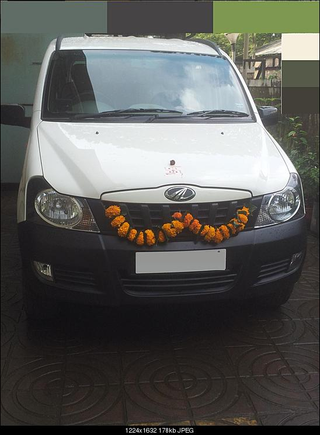 Illustration for article titled Mahindra Quanto - a biased review :)